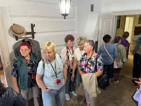 2026.06.15 – Pielgrzymka parafialna w Bieszczady – zdjęcie 30