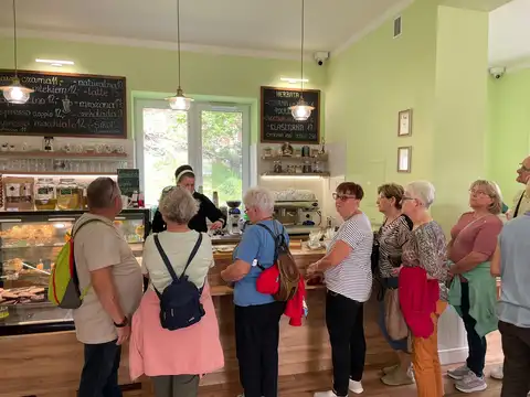 2026.06.15 – Pielgrzymka parafialna w Bieszczady – zdjęcie 46
