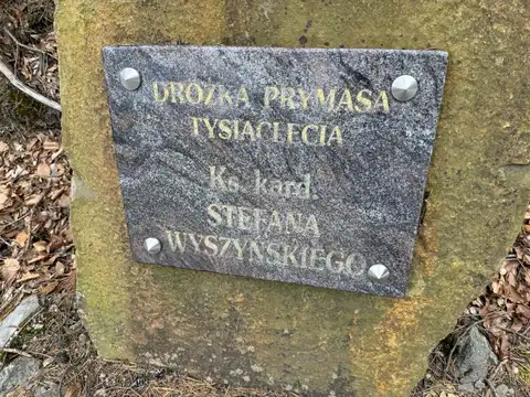 2026.06.15 – Pielgrzymka parafialna w Bieszczady – zdjęcie 60