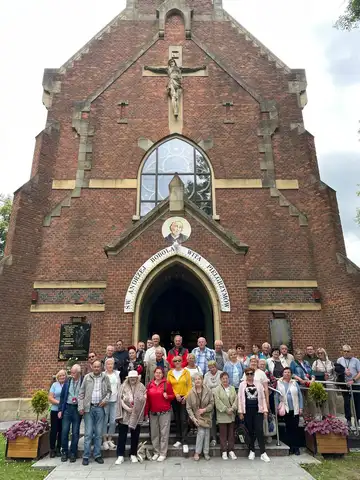 2026.06.15 – Pielgrzymka parafialna w Bieszczady – zdjęcie 35