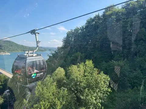 2026.06.15 – Pielgrzymka parafialna w Bieszczady – zdjęcie 52