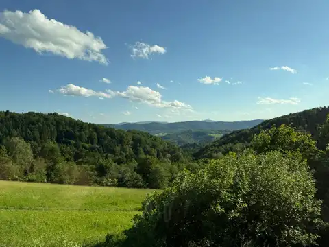 2026.06.15 – Pielgrzymka parafialna w Bieszczady – zdjęcie 11