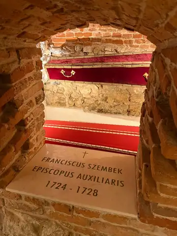 2026.06.15 – Pielgrzymka parafialna w Bieszczady – zdjęcie 18