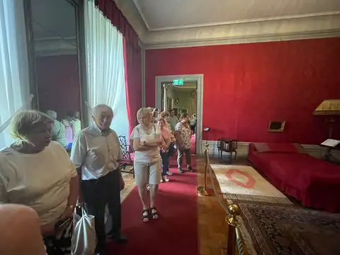 2026.06.15 – Pielgrzymka parafialna w Bieszczady – zdjęcie 74