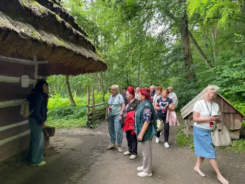 2026.06.15 – Pielgrzymka parafialna w Bieszczady – zdjęcie 32