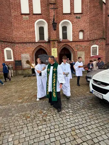 2026.07.19 – Błogosławieństwo kierowców i pojazdów – zdjęcie 6