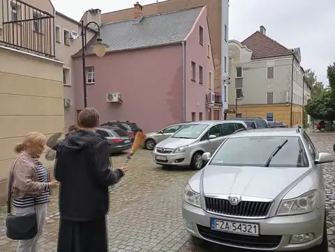 2026.07.19 – Błogosławieństwo kierowców i pojazdów – zdjęcie 5