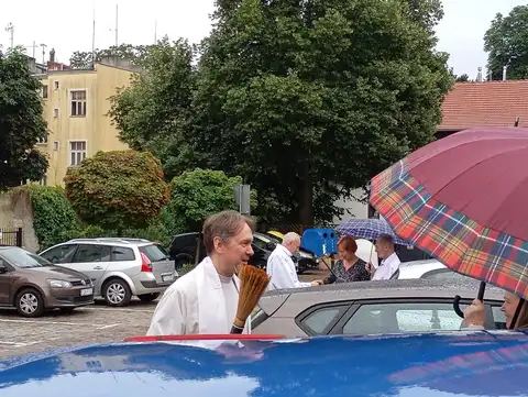 2026.07.19 – Błogosławieństwo kierowców i pojazdów – zdjęcie 4