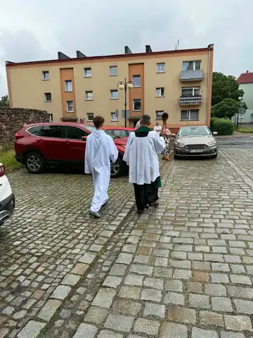 2026.07.19 – Błogosławieństwo kierowców i pojazdów – zdjęcie 7