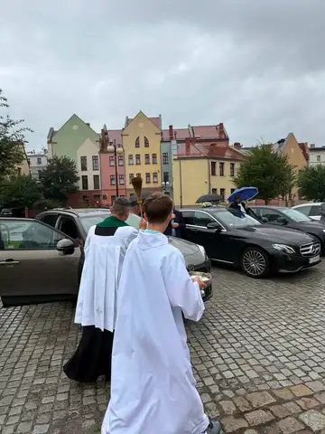 2026.07.19 – Błogosławieństwo kierowców i pojazdów – zdjęcie 12