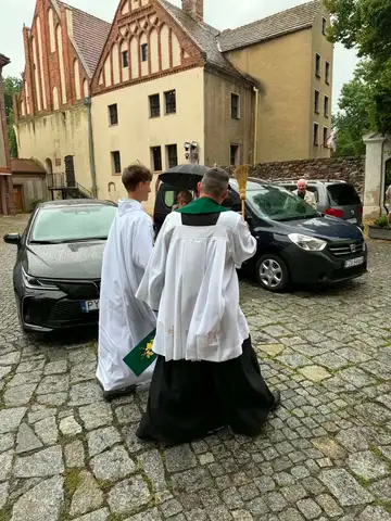 2026.07.19 – Błogosławieństwo kierowców i pojazdów – zdjęcie 8