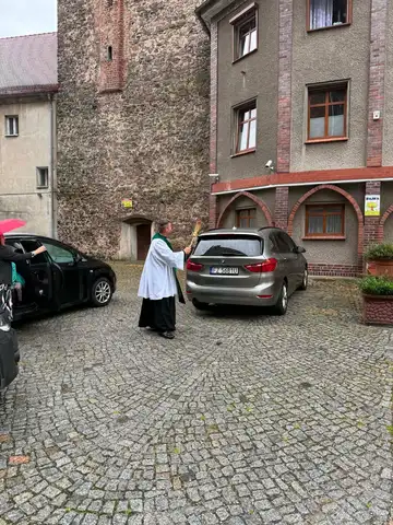 2026.07.19 – Błogosławieństwo kierowców i pojazdów – zdjęcie 10