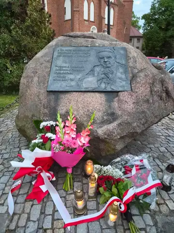 2026.09.11 – 25-lecie tablicy bł. kard. Stefana Wyszyńskiego – zdjęcie 7