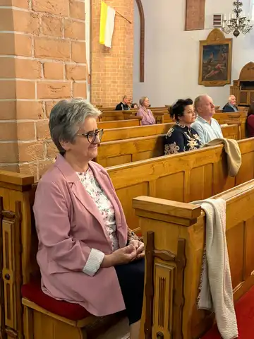 2026.09.11 – 25-lecie tablicy bł. kard. Stefana Wyszyńskiego – zdjęcie 17
