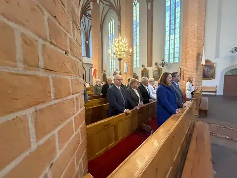 2026.09.11 – 25-lecie tablicy bł. kard. Stefana Wyszyńskiego – zdjęcie 12