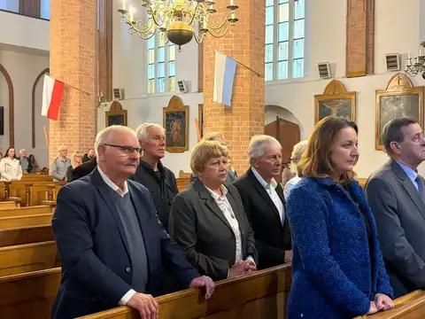 2026.09.11 – 25-lecie tablicy bł. kard. Stefana Wyszyńskiego – zdjęcie 25