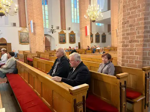 2026.09.11 – 25-lecie tablicy bł. kard. Stefana Wyszyńskiego – zdjęcie 23
