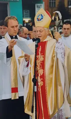 2026.09.11 – 25-lecie tablicy bł. kard. Stefana Wyszyńskiego – zdjęcie 8