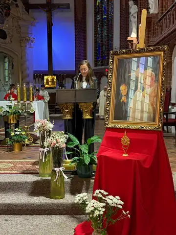2026.09.11 – 25-lecie tablicy bł. kard. Stefana Wyszyńskiego – zdjęcie 10