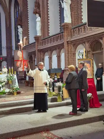 2026.09.11 – 25-lecie tablicy bł. kard. Stefana Wyszyńskiego – zdjęcie 6