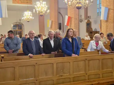 2026.09.11 – 25-lecie tablicy bł. kard. Stefana Wyszyńskiego – zdjęcie 5
