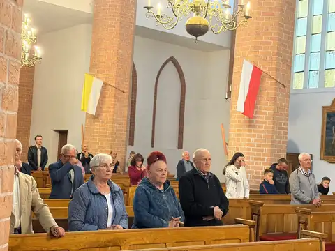 2026.09.11 – 25-lecie tablicy bł. kard. Stefana Wyszyńskiego – zdjęcie 13