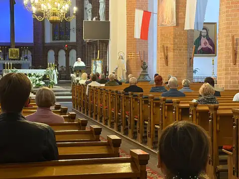 2026.09.11 – 25-lecie tablicy bł. kard. Stefana Wyszyńskiego – zdjęcie 21