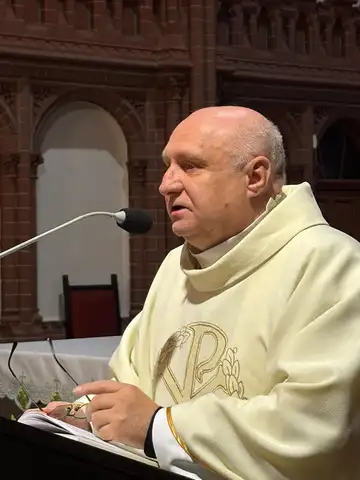2026.09.11 – 25-lecie tablicy bł. kard. Stefana Wyszyńskiego – zdjęcie 15