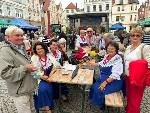 2026.09.20 – Dożynki parafialne „Miasto dziękuje Wsi” – zdjęcie 60
