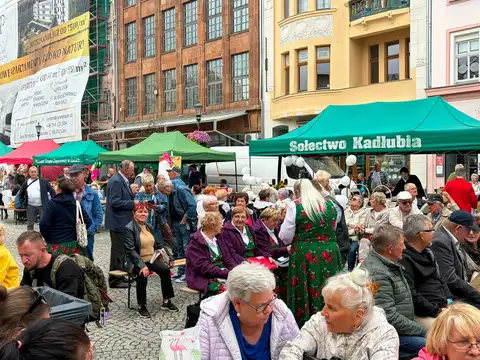 2026.09.20 – Dożynki parafialne „Miasto dziękuje Wsi” – zdjęcie 18