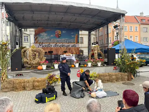 2026.09.20 – Dożynki parafialne „Miasto dziękuje Wsi” – zdjęcie 73