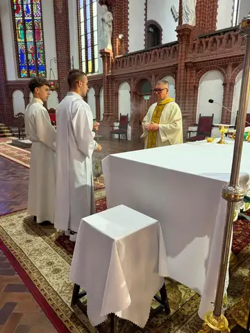 2026.09.20 – Dożynki parafialne „Miasto dziękuje Wsi” – zdjęcie 34