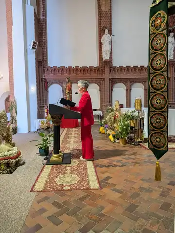 2026.09.20 – Dożynki parafialne „Miasto dziękuje Wsi” – zdjęcie 80