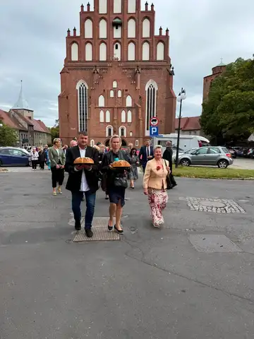 2026.09.20 – Dożynki parafialne „Miasto dziękuje Wsi” – zdjęcie 56