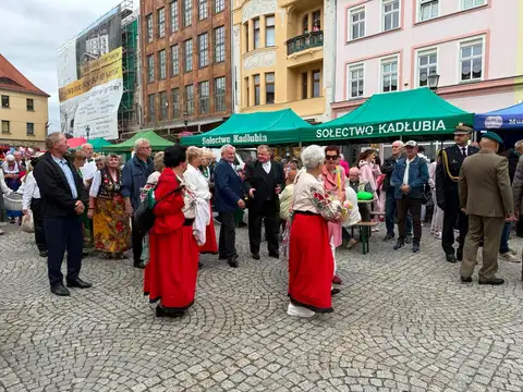 2026.09.20 – Dożynki parafialne „Miasto dziękuje Wsi” – zdjęcie 25