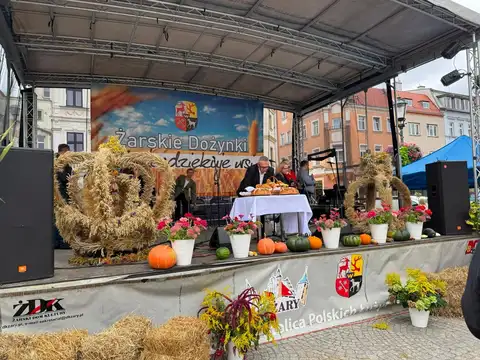 2026.09.20 – Dożynki parafialne „Miasto dziękuje Wsi” – zdjęcie 33