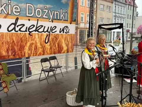 2026.09.20 – Dożynki parafialne „Miasto dziękuje Wsi” – zdjęcie 76