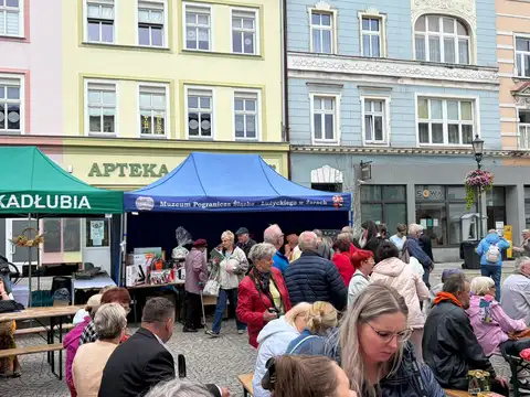 2026.09.20 – Dożynki parafialne „Miasto dziękuje Wsi” – zdjęcie 67
