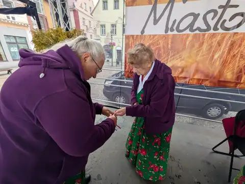 2026.09.20 – Dożynki parafialne „Miasto dziękuje Wsi” – zdjęcie 13