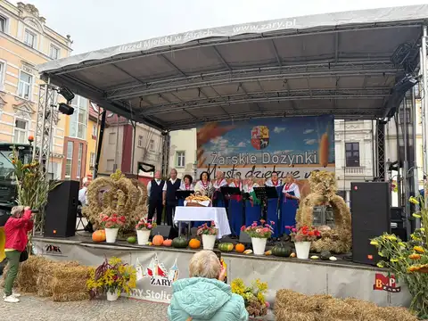 2026.09.20 – Dożynki parafialne „Miasto dziękuje Wsi” – zdjęcie 78