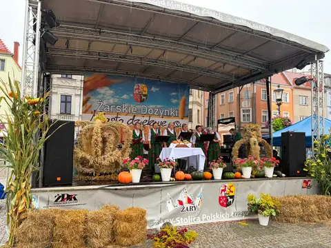 2026.09.20 – Dożynki parafialne „Miasto dziękuje Wsi” – zdjęcie 20