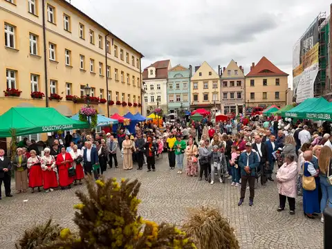 2026.09.20 – Dożynki parafialne „Miasto dziękuje Wsi” – zdjęcie 17