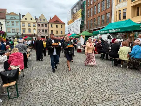 2026.09.20 – Dożynki parafialne „Miasto dziękuje Wsi” – zdjęcie 26