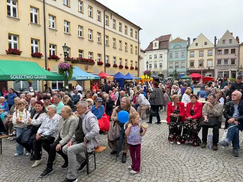 2026.09.20 – Dożynki parafialne „Miasto dziękuje Wsi” – zdjęcie 74