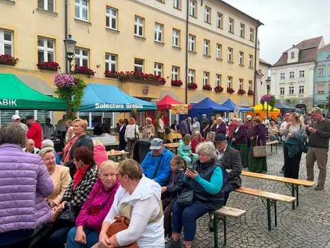2026.09.20 – Dożynki parafialne „Miasto dziękuje Wsi” – zdjęcie 23