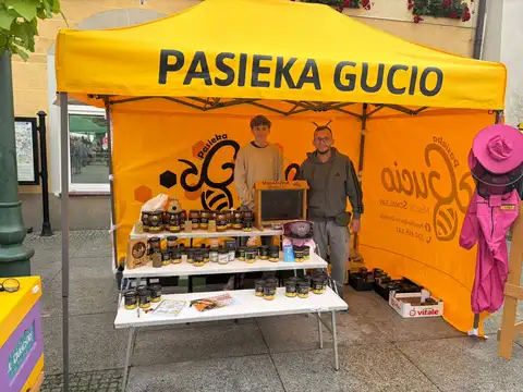 2026.09.20 – Dożynki parafialne „Miasto dziękuje Wsi” – zdjęcie 72