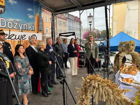 2026.09.20 – Dożynki parafialne „Miasto dziękuje Wsi” – zdjęcie 65
