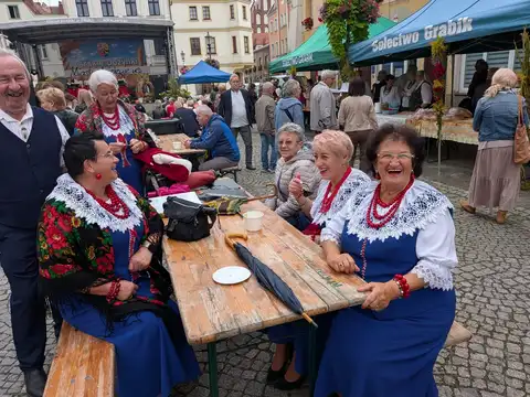 2026.09.20 – Dożynki parafialne „Miasto dziękuje Wsi” – zdjęcie 11