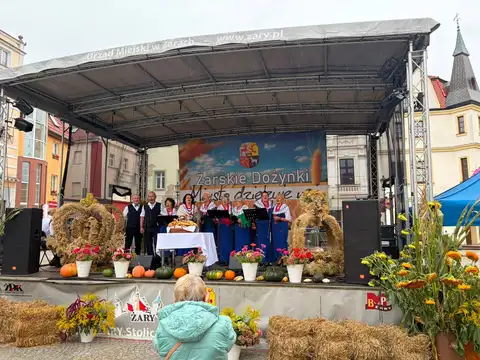2026.09.20 – Dożynki parafialne „Miasto dziękuje Wsi” – zdjęcie 19