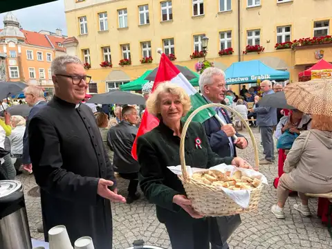 2026.09.20 – Dożynki parafialne „Miasto dziękuje Wsi” – zdjęcie 38